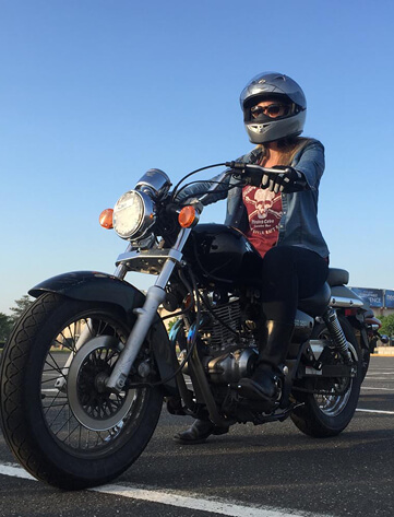 msf motorcycle safety foundation