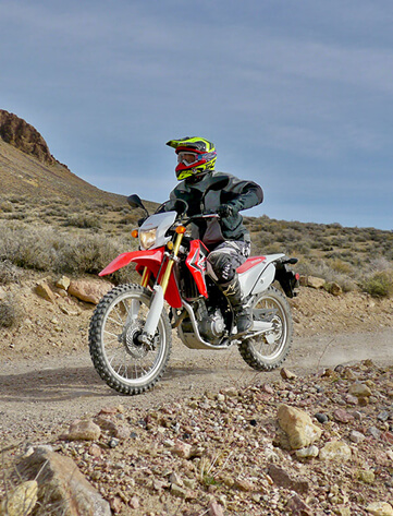 msf motorcycle safety foundation