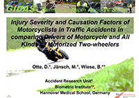 MSF Library – Motorcycle Safety Foundation