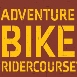 Adventure Bike Rider Course