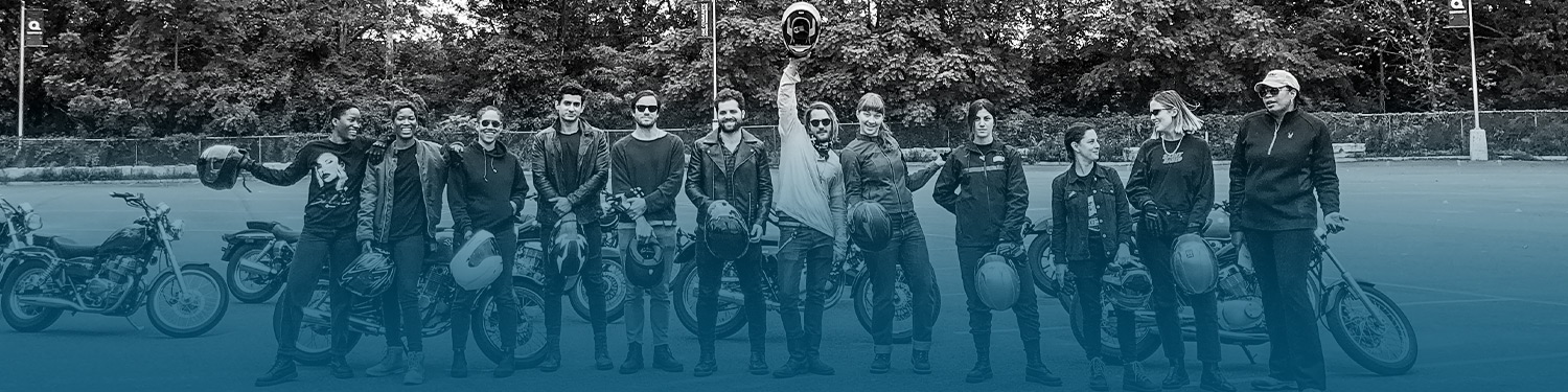 msf motorcycle safety foundation