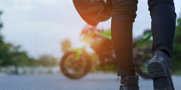 Street Strategies Motorcycle Course
