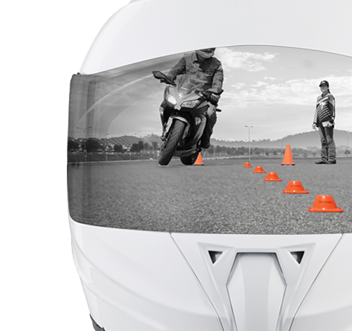 Motorcycle Safety Foundation – Motorcycle – Training