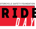 Ride Day Logo