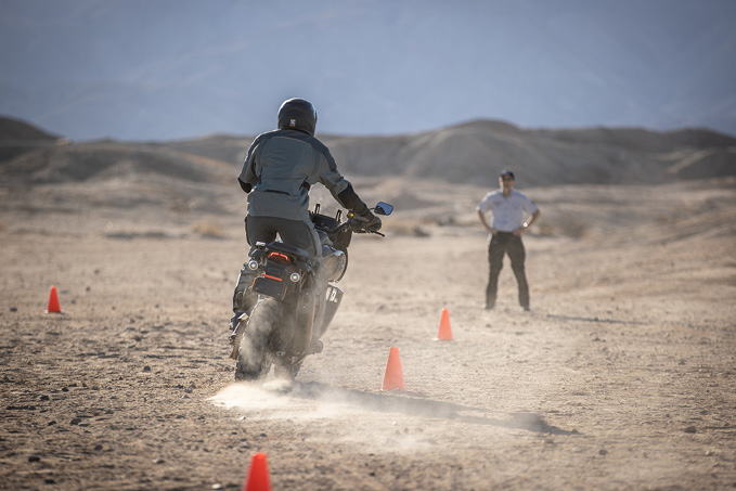 AdventureBike RiderCourse