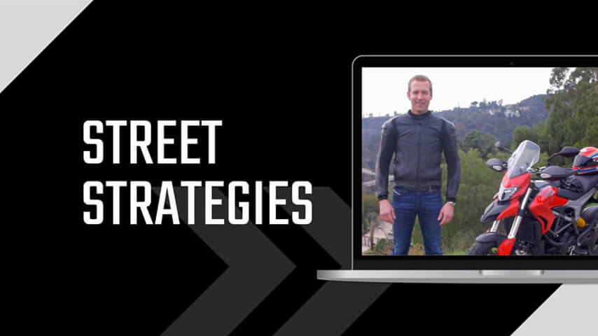Street Strategies eCourse