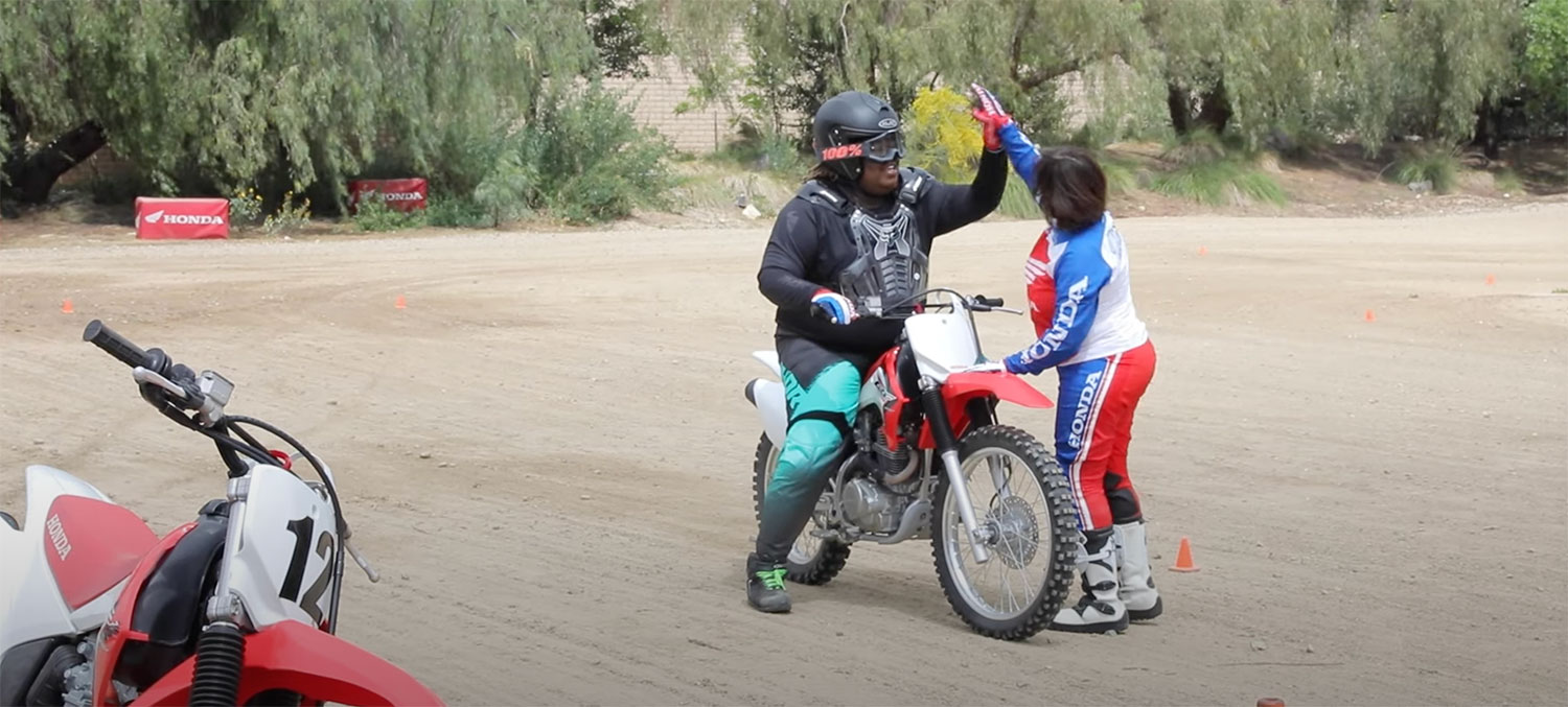 Joyce-Louis-Jean-DirtBike-School