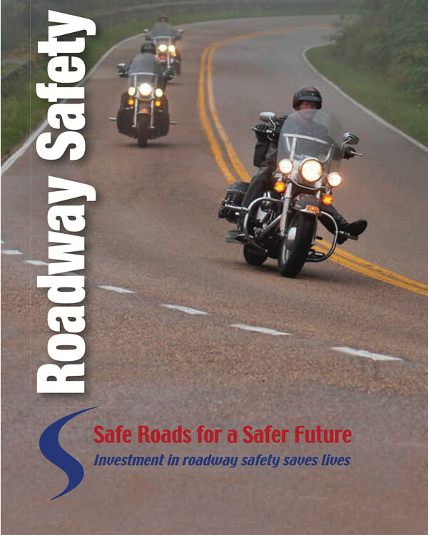 Roadway Safety-For-Motorcycles-Brochure