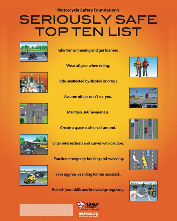 seriously-safe-top-ten-list-poster