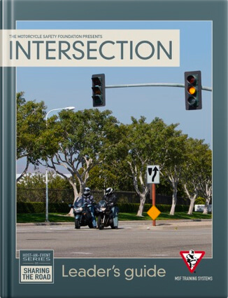Intersection-Leaders Guide