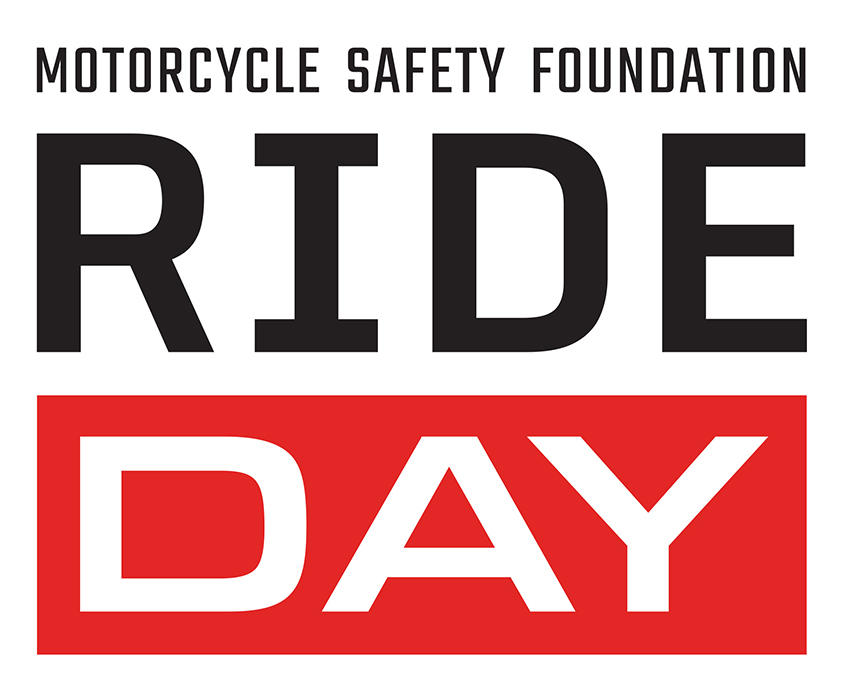 RIDE Day logo