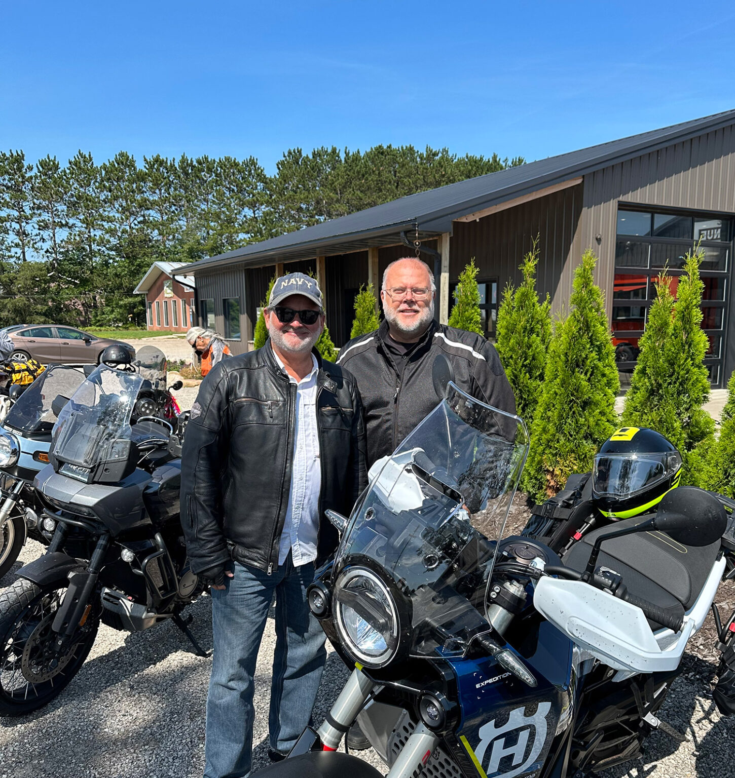 Mi. Motorcycle U.S. Senate Recognizes MSF for 50 Years of Safety Education ...