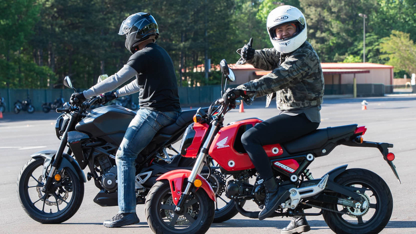 RIDE-Day