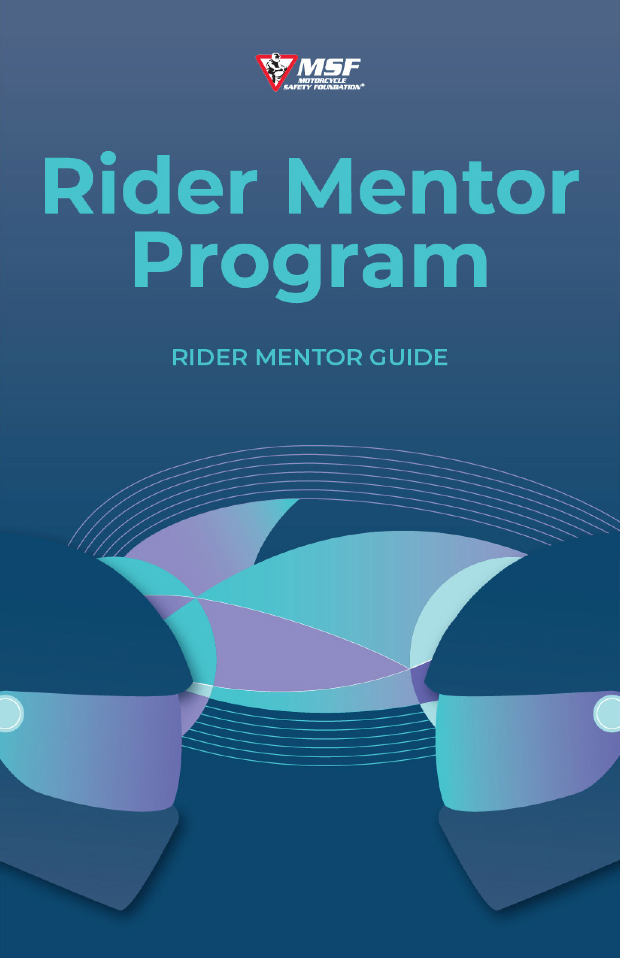 Rider Mentor Program