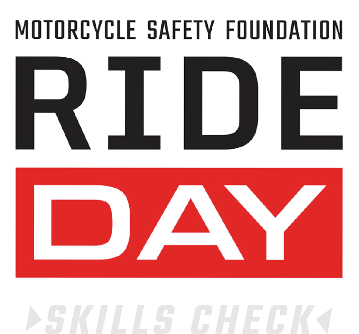 MSF RIDE Day - SKILLS Check