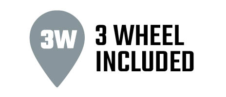 3W Event