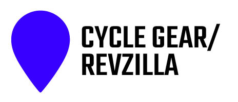 Cycle Gear/Revzilla Event
