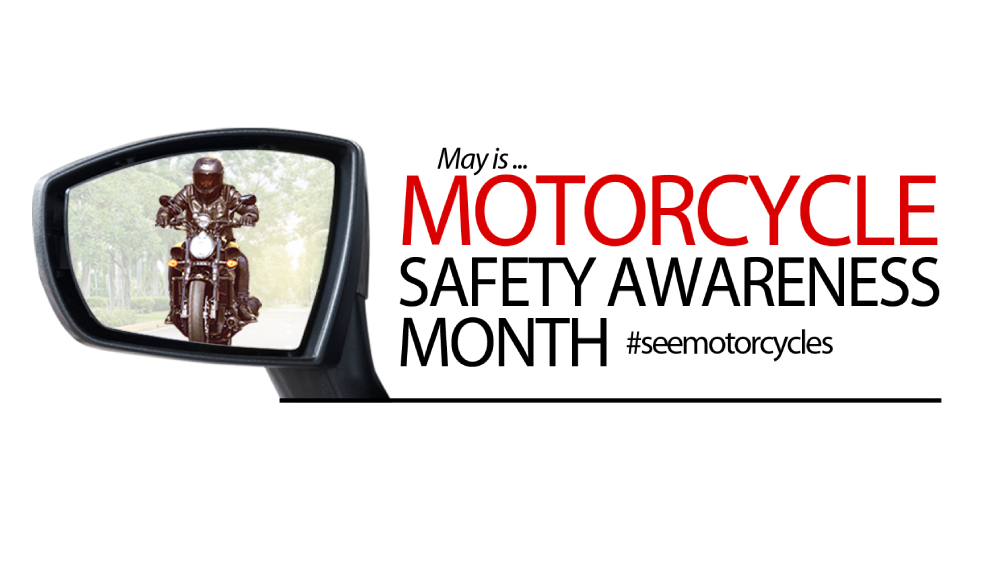 Motorcycle Safety Foundation Offers Safety Tips, Free Training ...