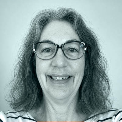 Cathy Rimm