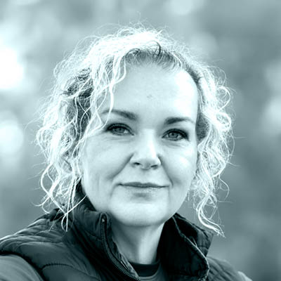 Johanna Noble-Govaars