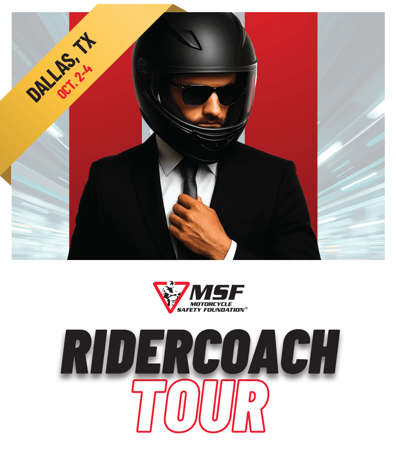 RiderCoach Tour DALLAS ,TX