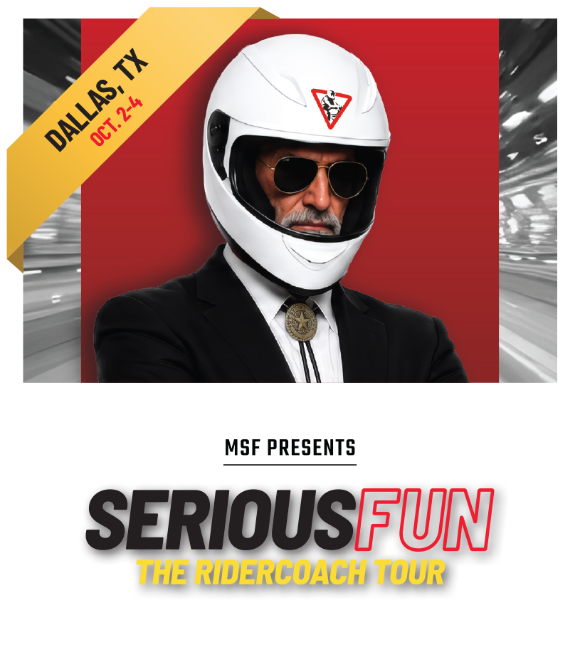 RiderCoach Tour DALLAS ,TX