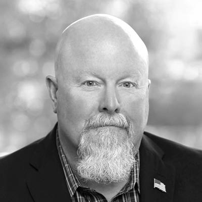Rob Gladden